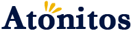 Logo de Atónitos