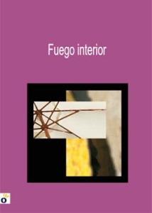 Fuego interior - libro de relatos