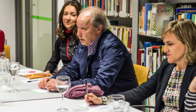 Territorio líquido en La Casa Encendida