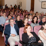 Territorio líquido en Ateneo Málaga