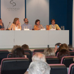 Territorio líquido en Ateneo Málaga